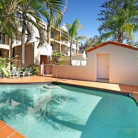 Beachport Apartments ムールーラバ エクステリア 写真