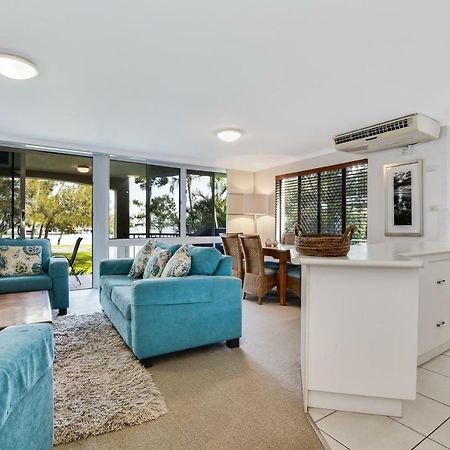 Beachport Apartments ムールーラバ エクステリア 写真