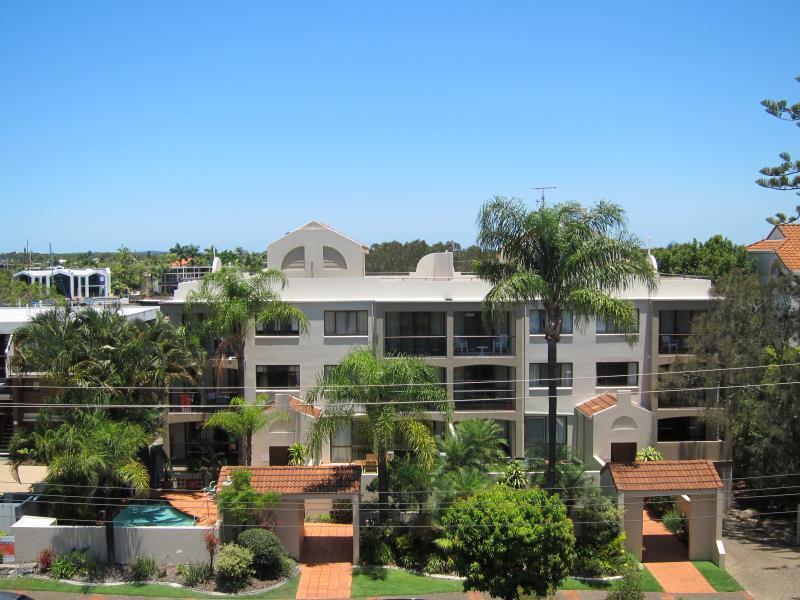 Beachport Apartments ムールーラバ エクステリア 写真
