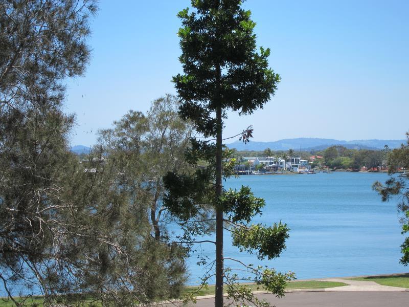 Beachport Apartments ムールーラバ エクステリア 写真