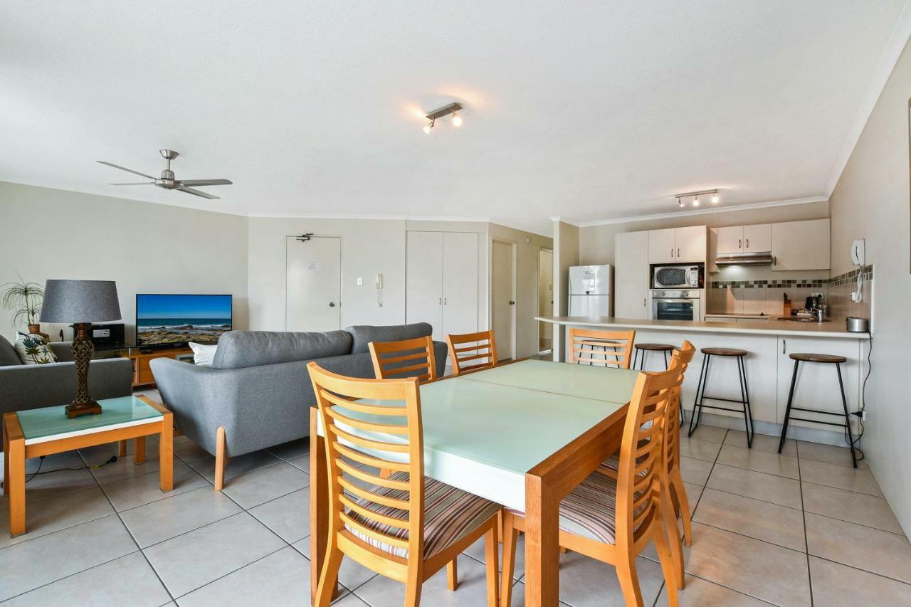 Beachport Apartments ムールーラバ エクステリア 写真