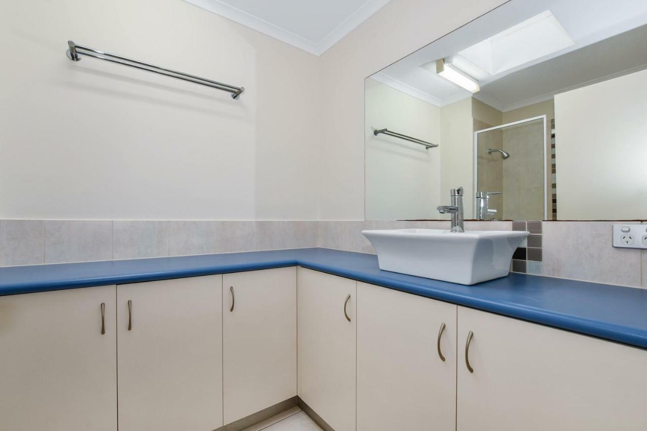 Beachport Apartments ムールーラバ エクステリア 写真