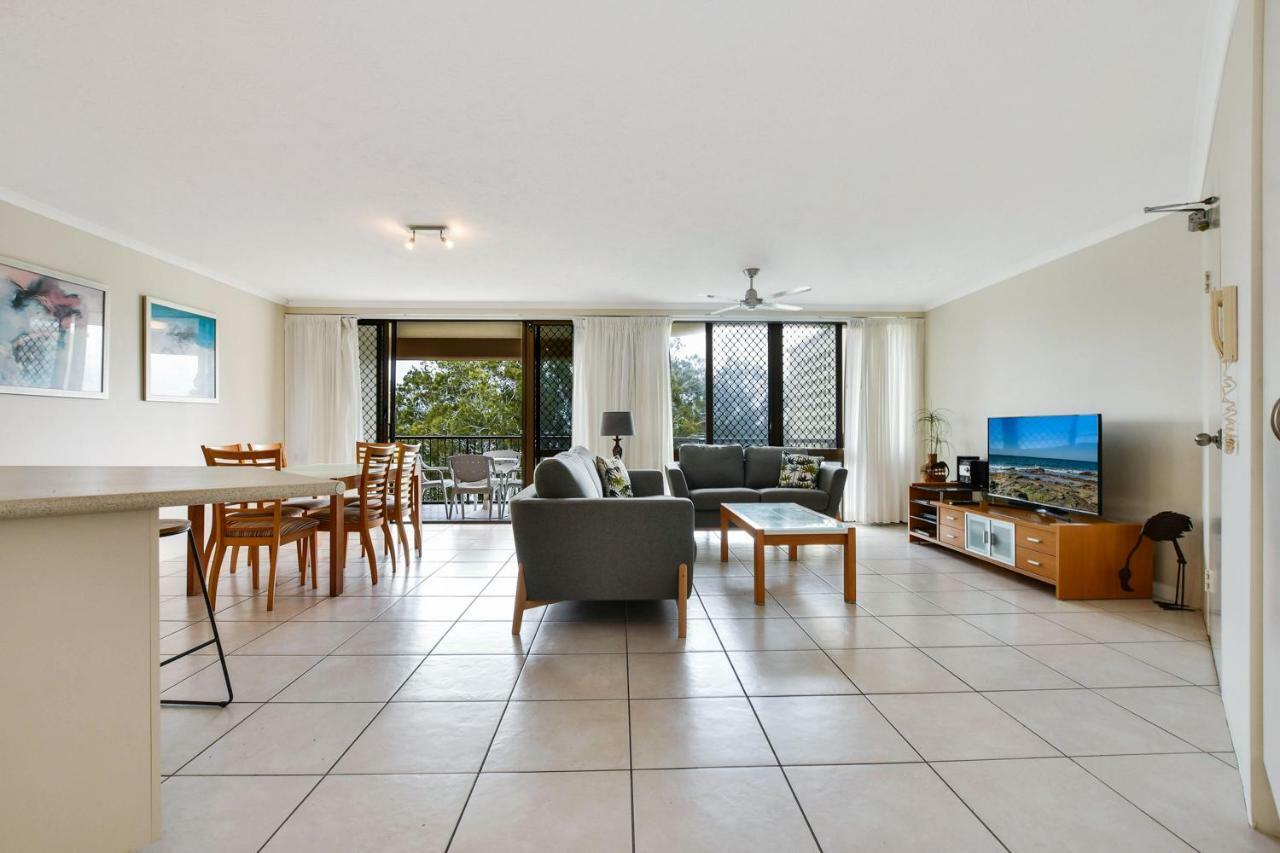 Beachport Apartments ムールーラバ エクステリア 写真