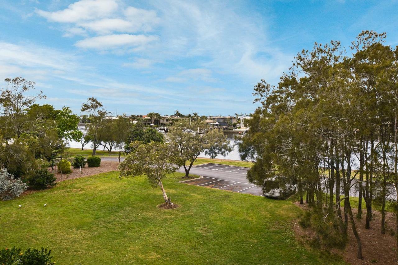 Beachport Apartments ムールーラバ エクステリア 写真