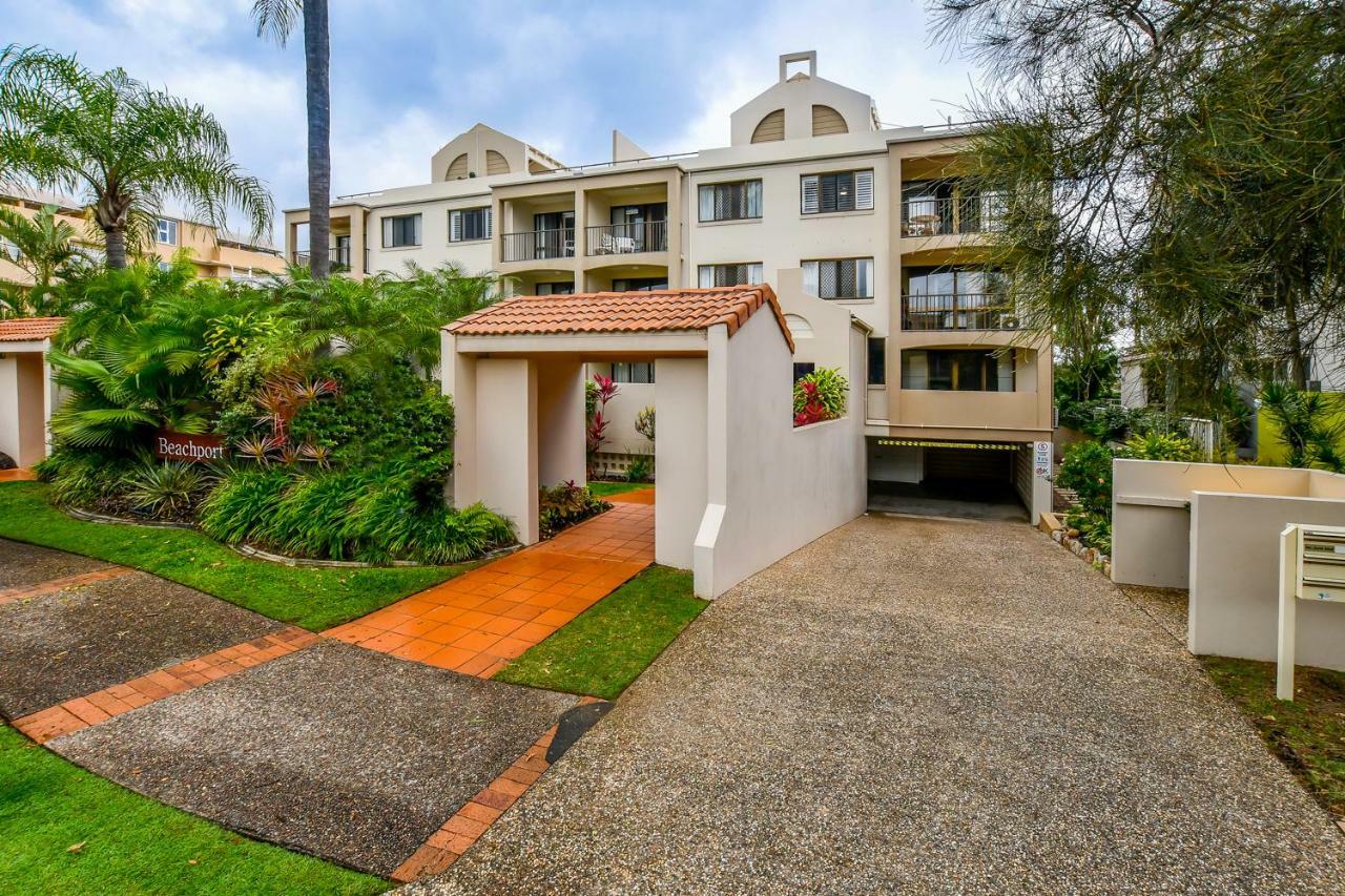 Beachport Apartments ムールーラバ エクステリア 写真