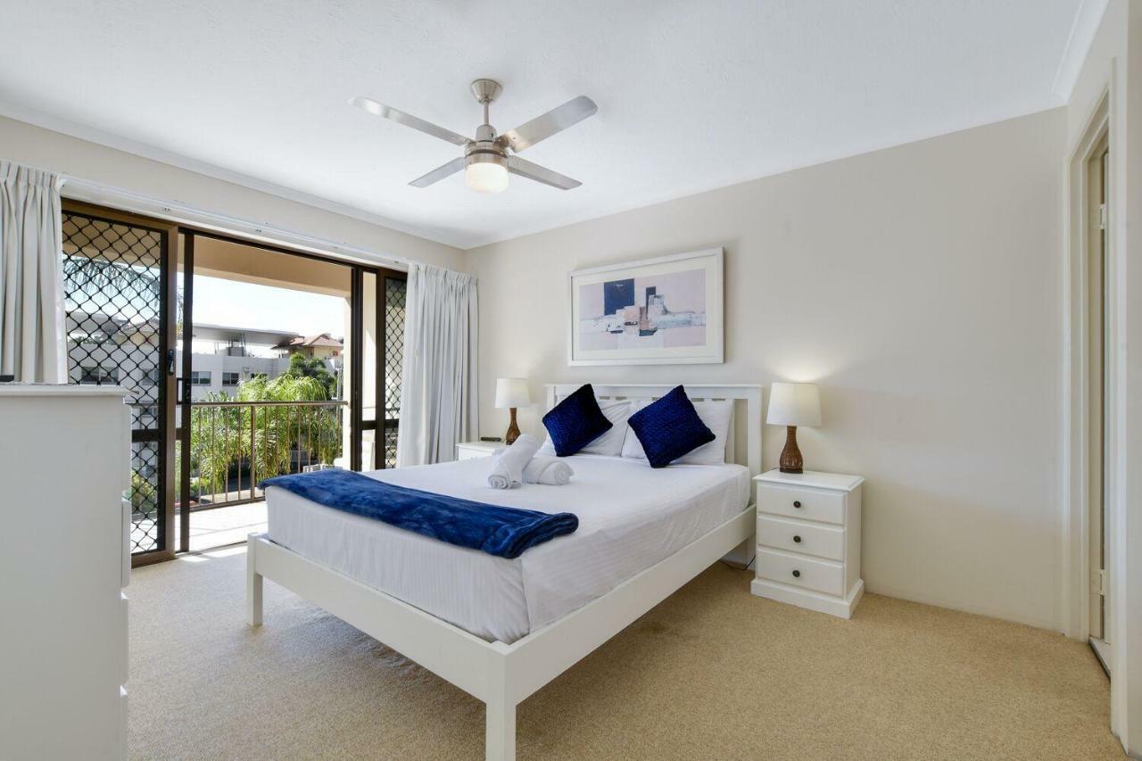 Beachport Apartments ムールーラバ エクステリア 写真