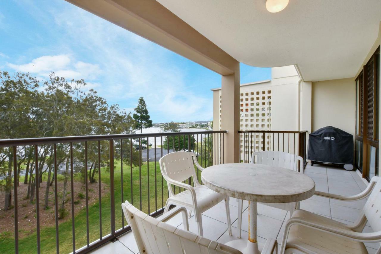 Beachport Apartments ムールーラバ エクステリア 写真