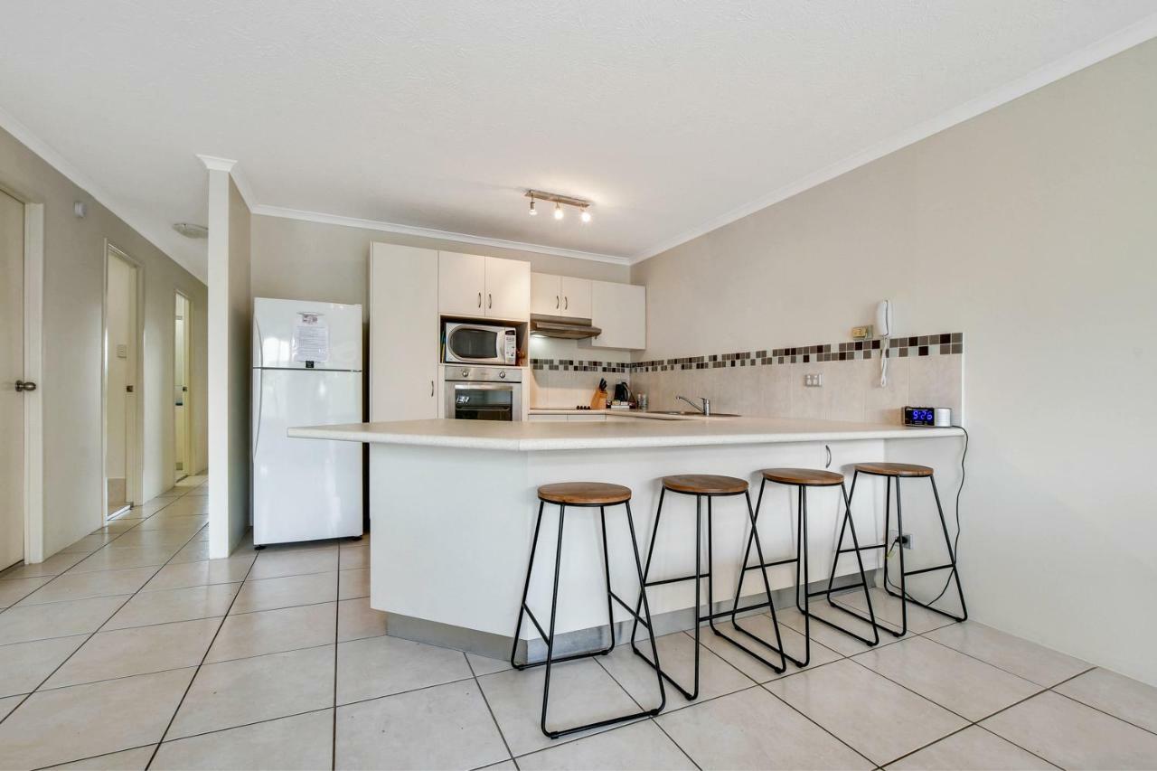 Beachport Apartments ムールーラバ エクステリア 写真