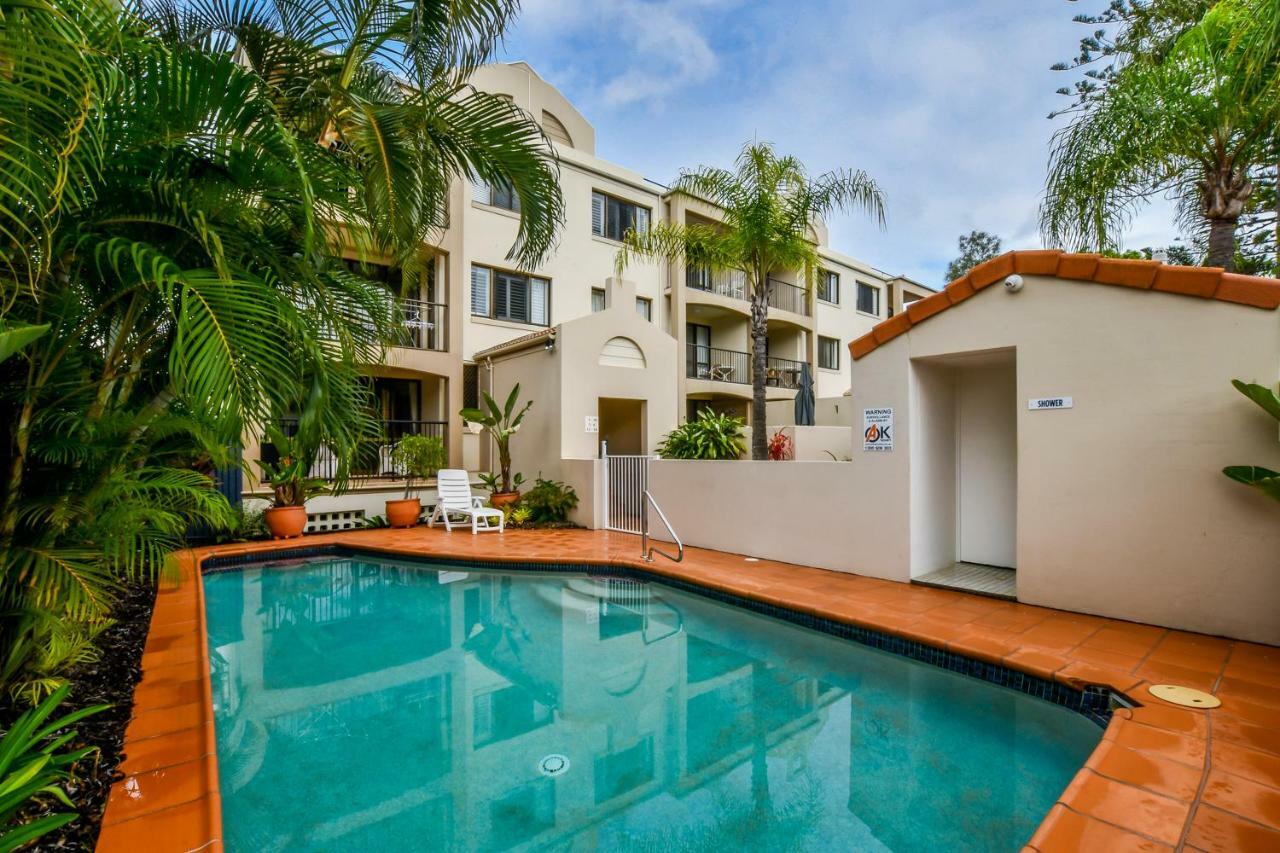 Beachport Apartments ムールーラバ エクステリア 写真