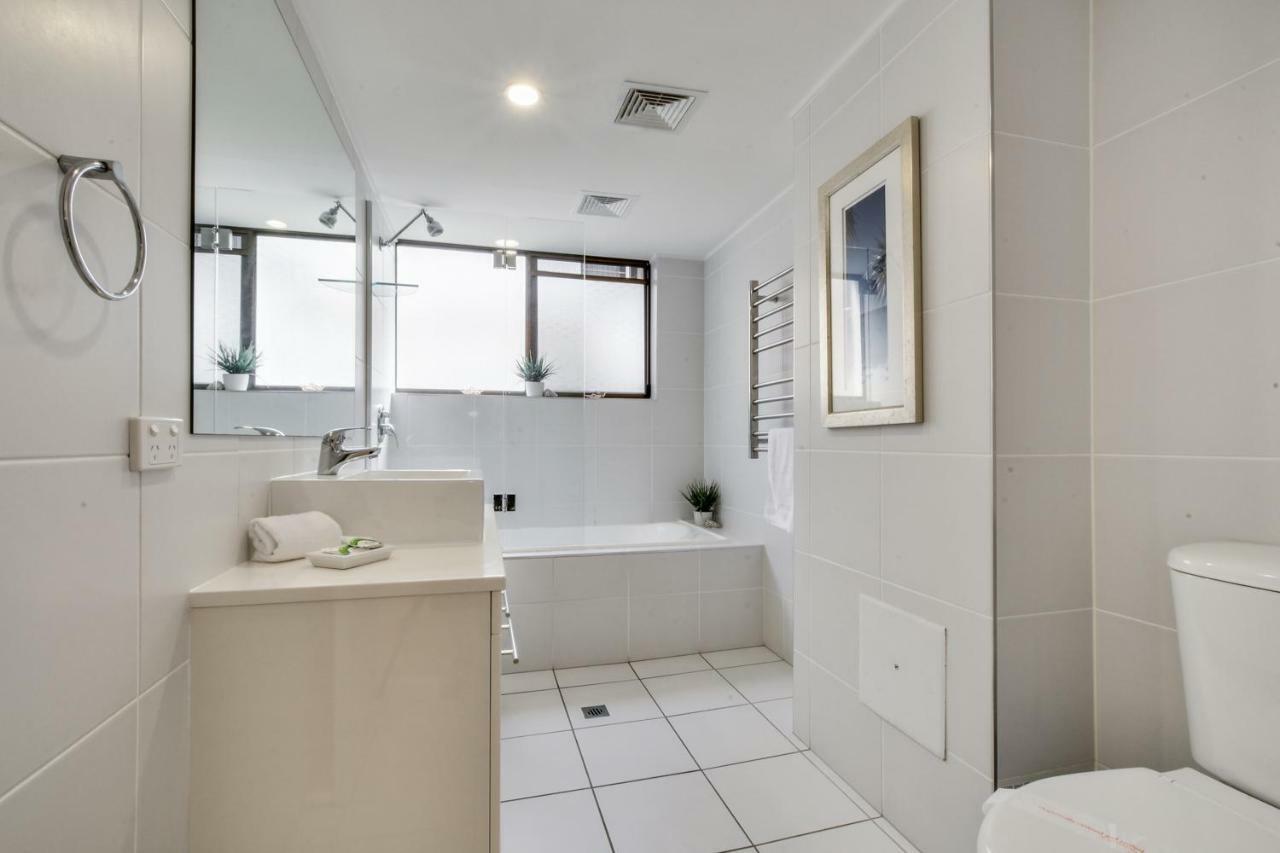 Beachport Apartments ムールーラバ エクステリア 写真