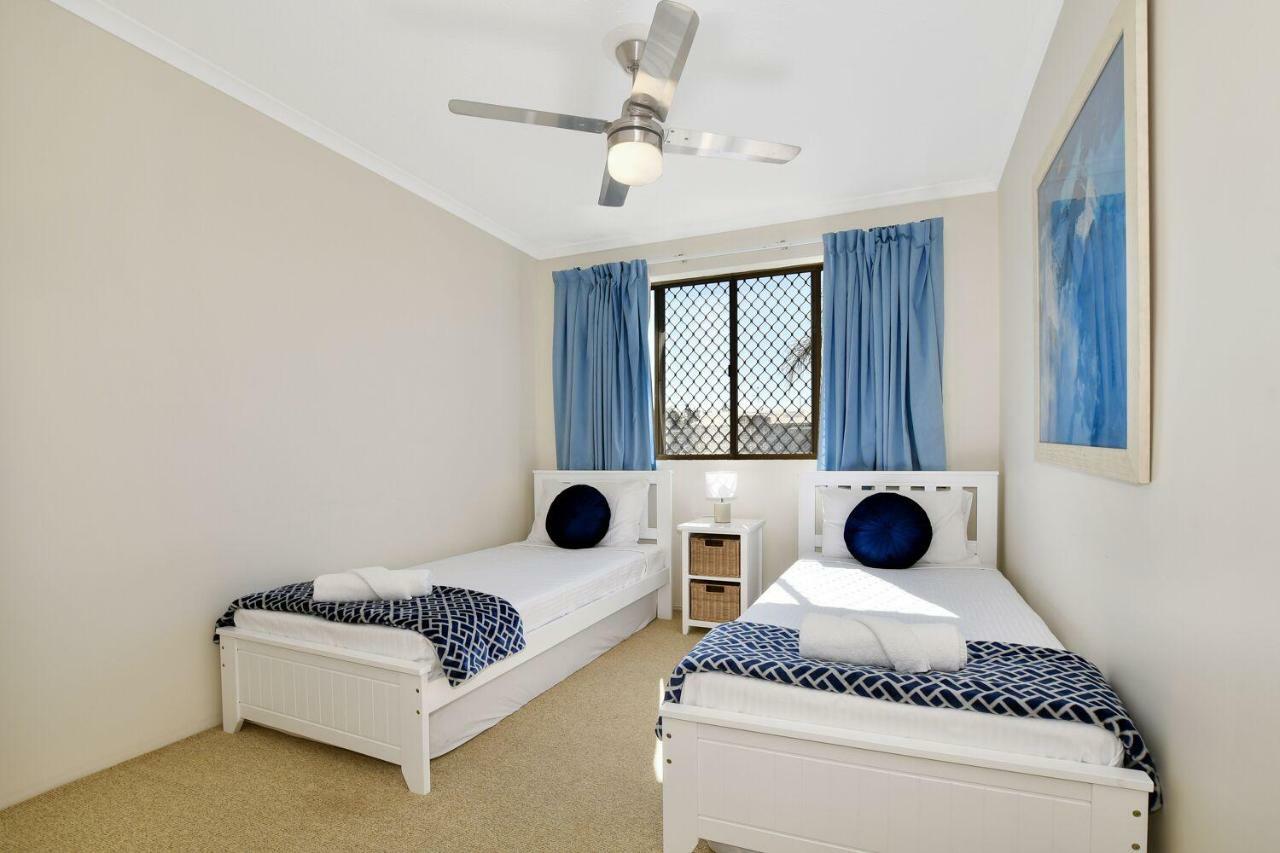 Beachport Apartments ムールーラバ エクステリア 写真