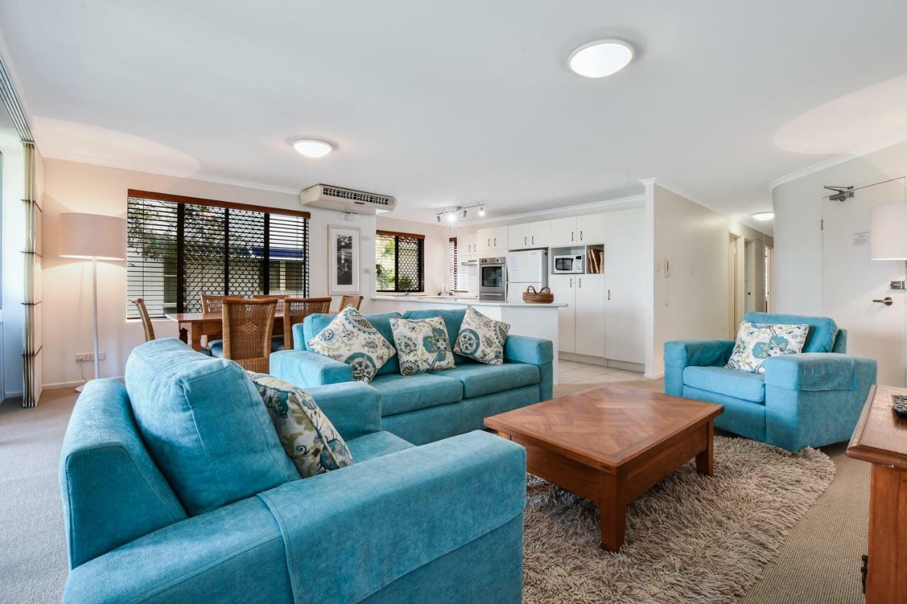 Beachport Apartments ムールーラバ エクステリア 写真