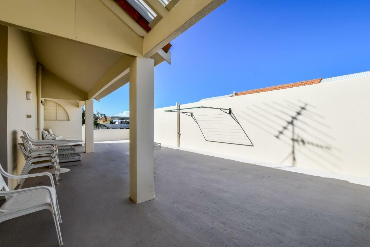Beachport Apartments ムールーラバ エクステリア 写真