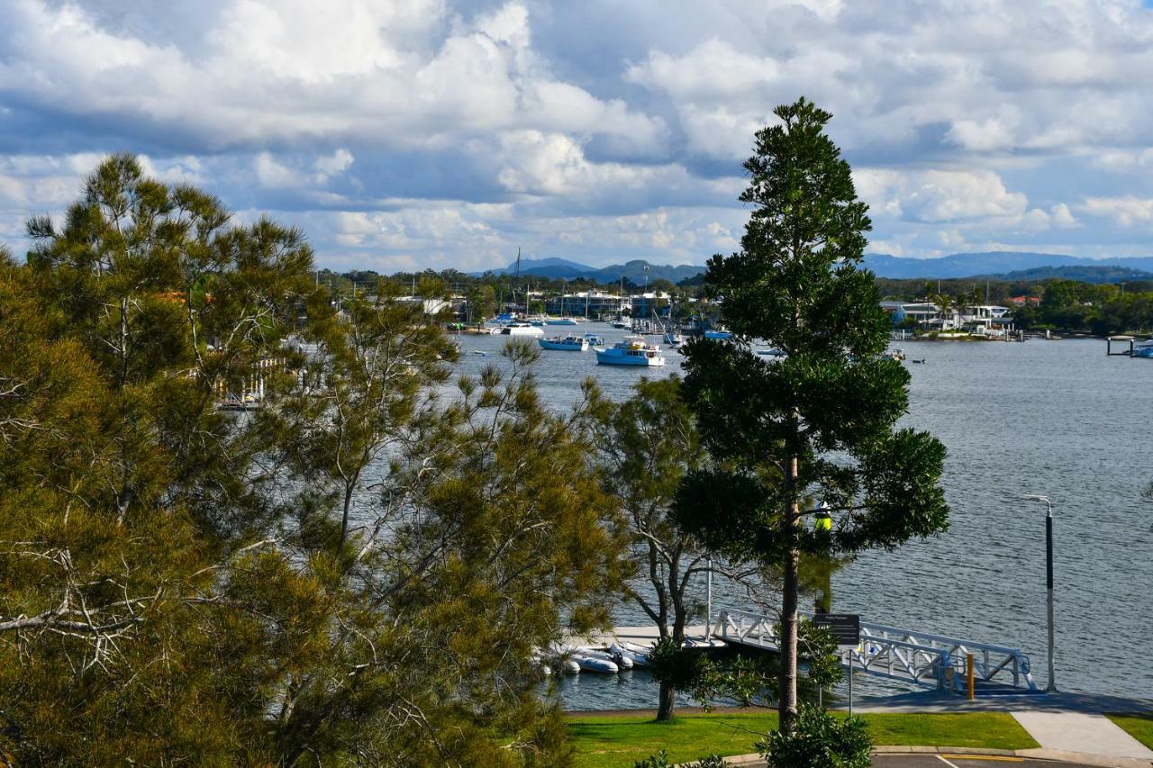 Beachport Apartments ムールーラバ エクステリア 写真