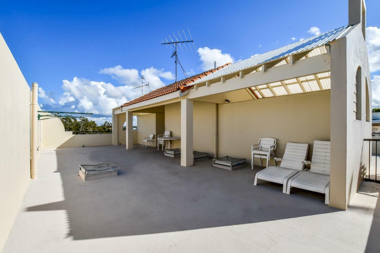 Beachport Apartments ムールーラバ エクステリア 写真